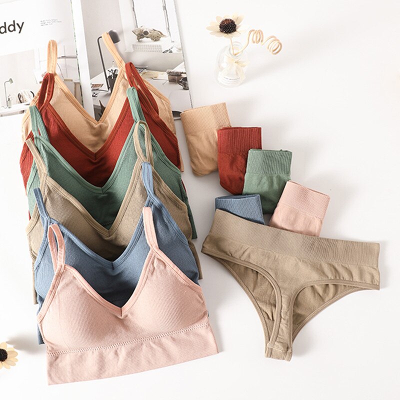 FAISH!ONE- Underwear Sandy
