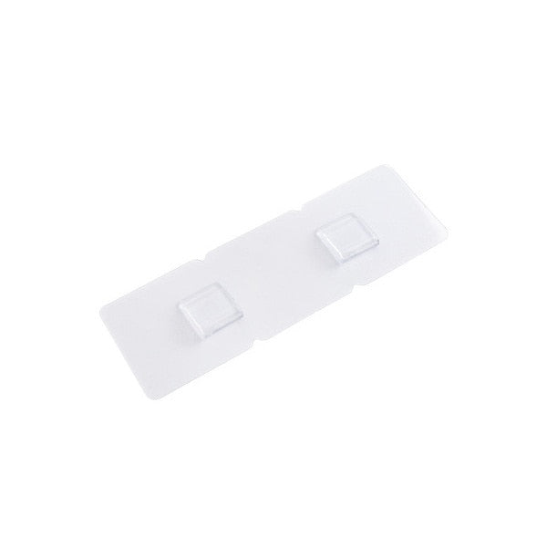 Adhesive Wall Mounted Mop Holder