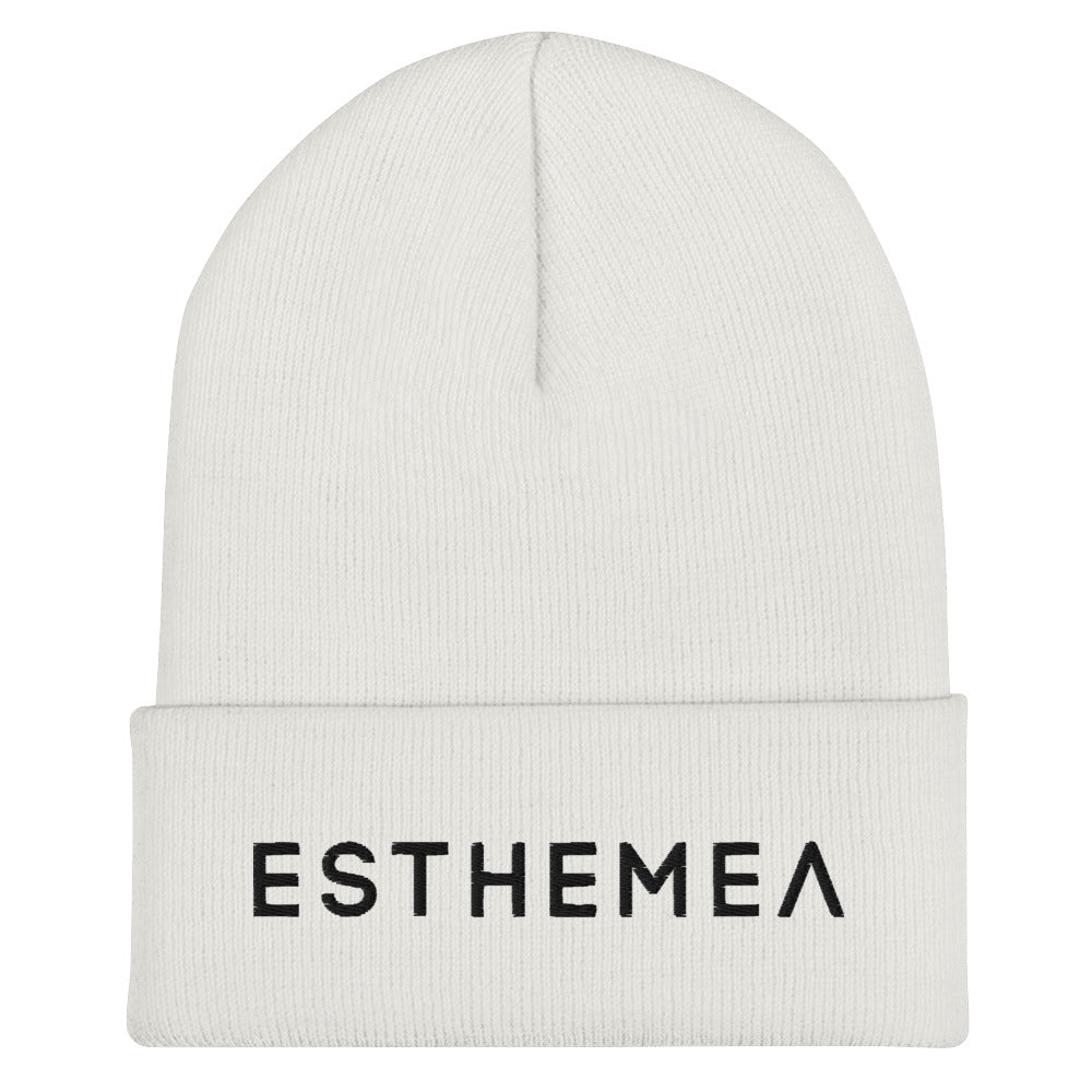 Bonnet à Revers -Eyes Leveling -ESTHEMEA