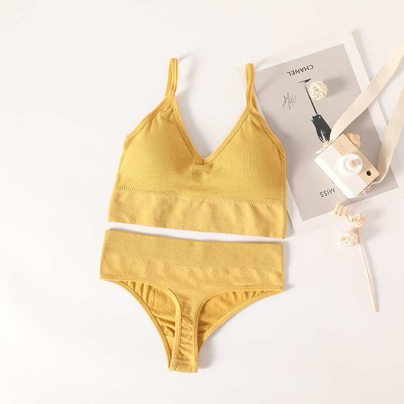 FAISH!ONE- Underwear Sandy