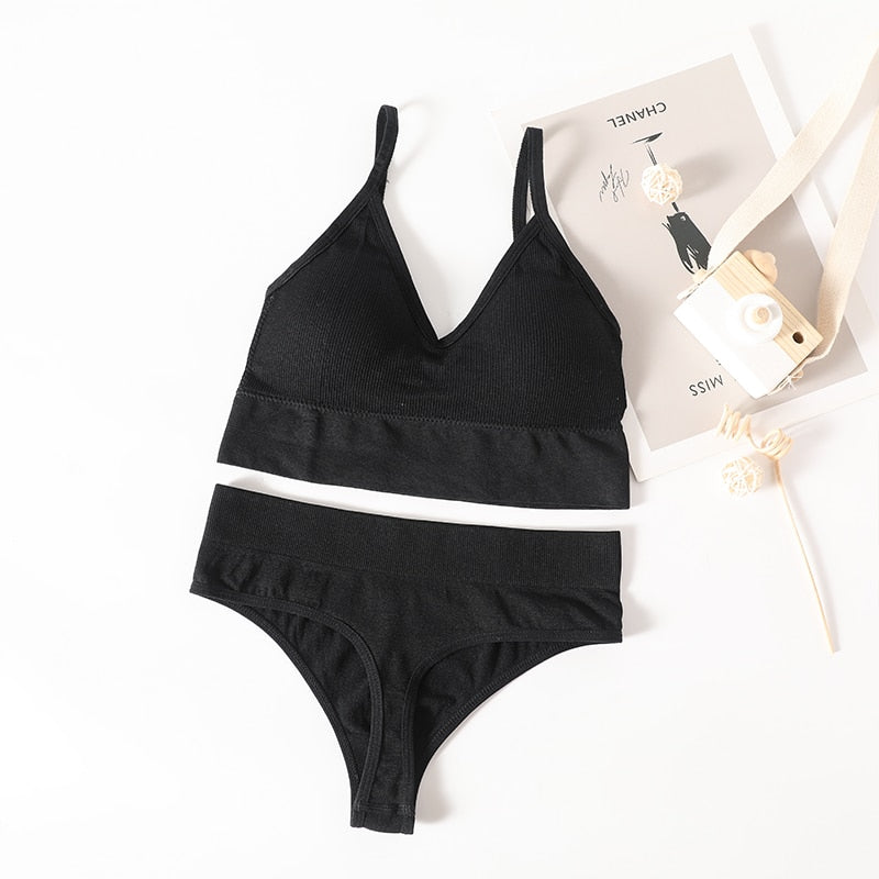 FAISH!ONE- Underwear Sandy