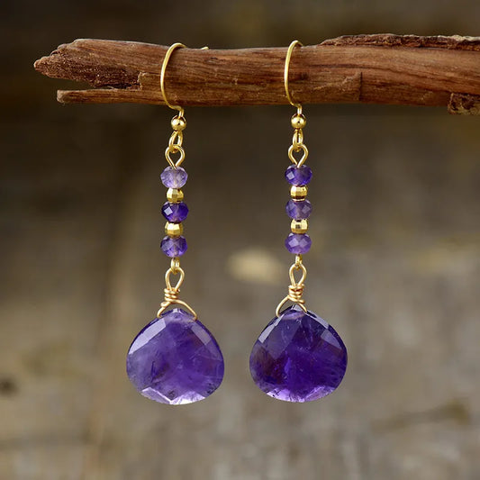 GLEAMYA JEWEL™- Petaloviola