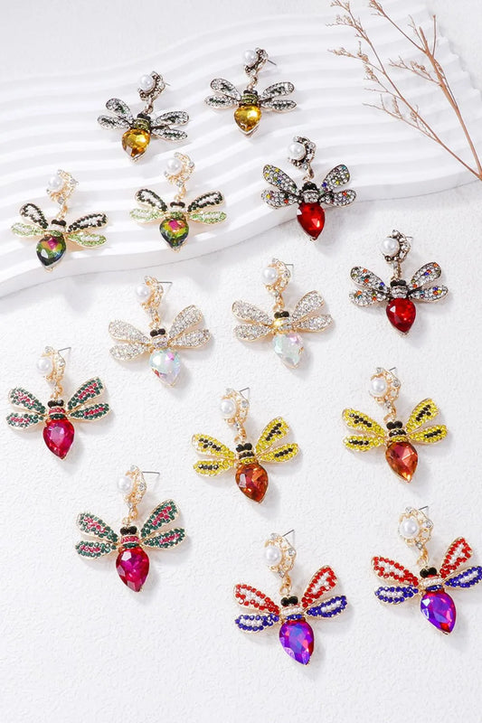 GLEAMYA JEWEL™- Mellifera