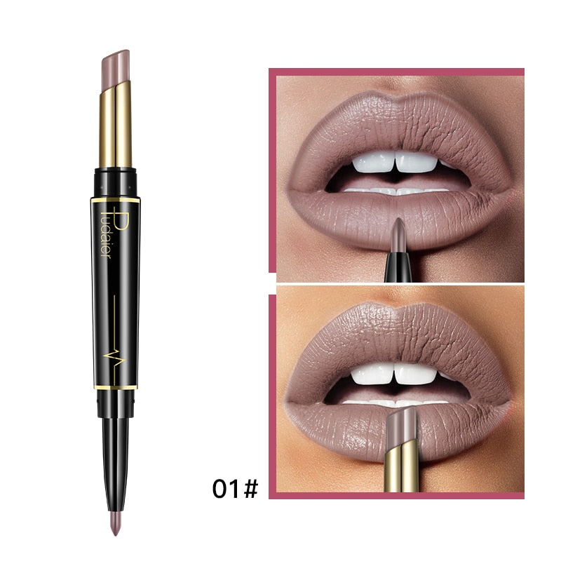 ATH ART Lipstick Matte Wateproof