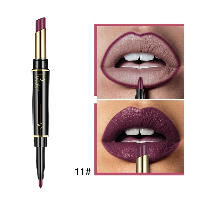 ATH ART Lipstick Matte Wateproof