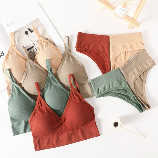 FAISH!ONE- Underwear  Sandy