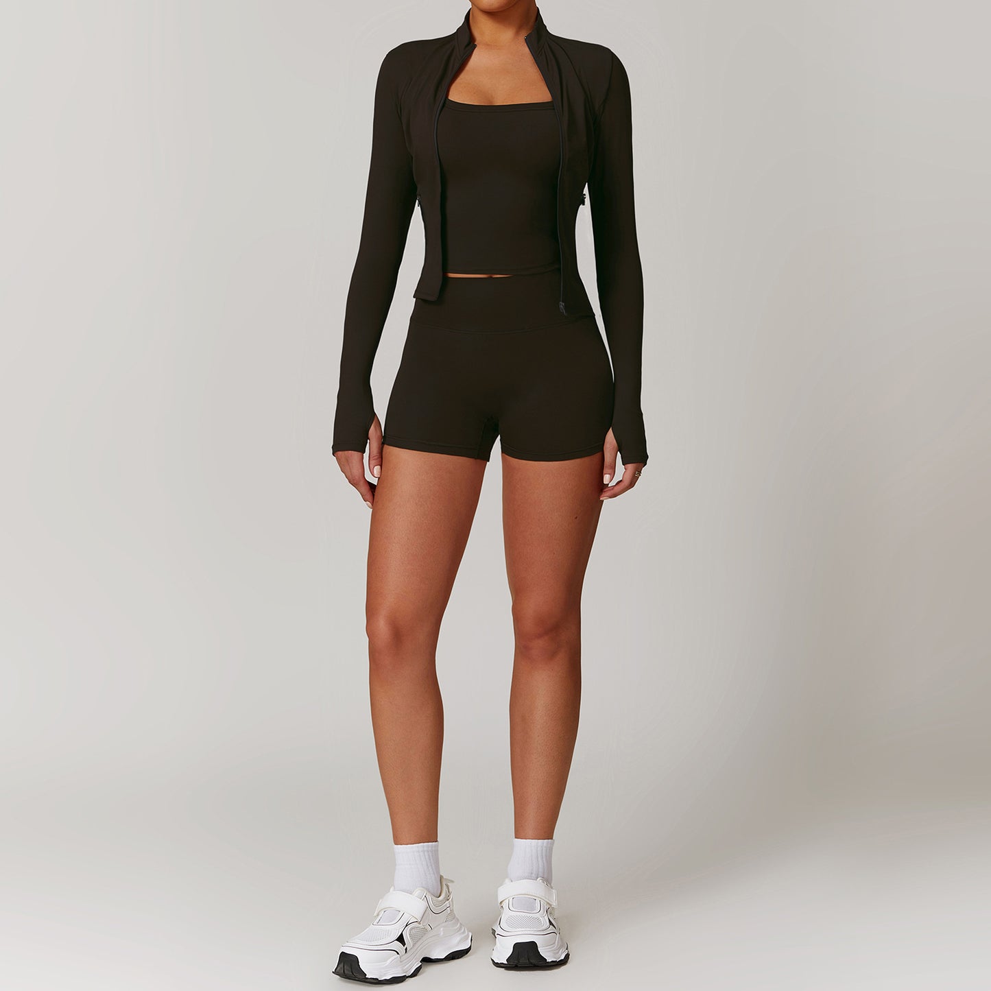 Faish!one Sport- Ensemble Fitness Lisa