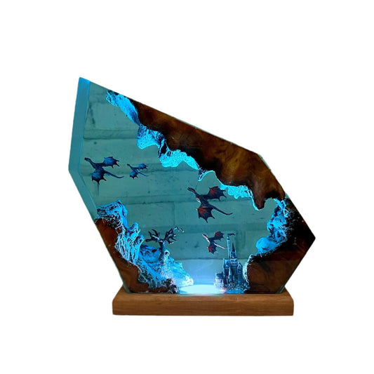 VALEA’RT™ - Aquadra