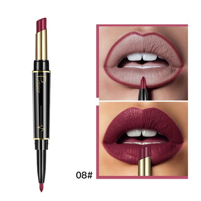 ATH ART Lipstick Matte Wateproof