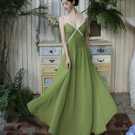 FAISH!ONE™- Verde Aéla