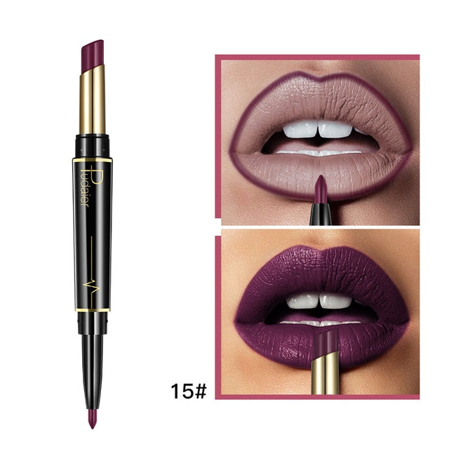 ATH ART Lipstick Matte Wateproof