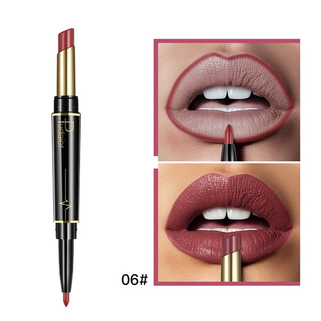 ATH ART Lipstick Matte Wateproof