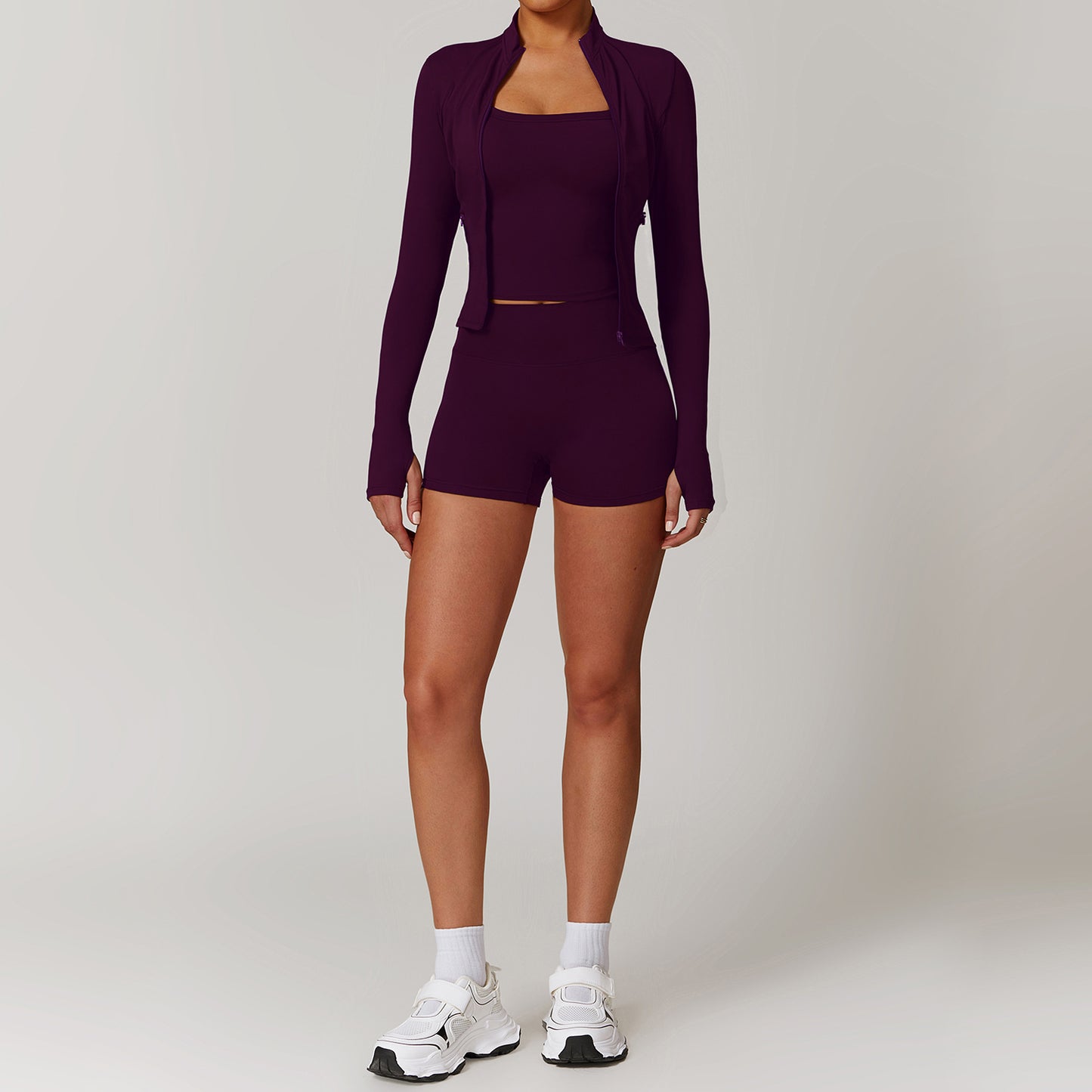 Faish!one Sport- Ensemble Fitness Lisa