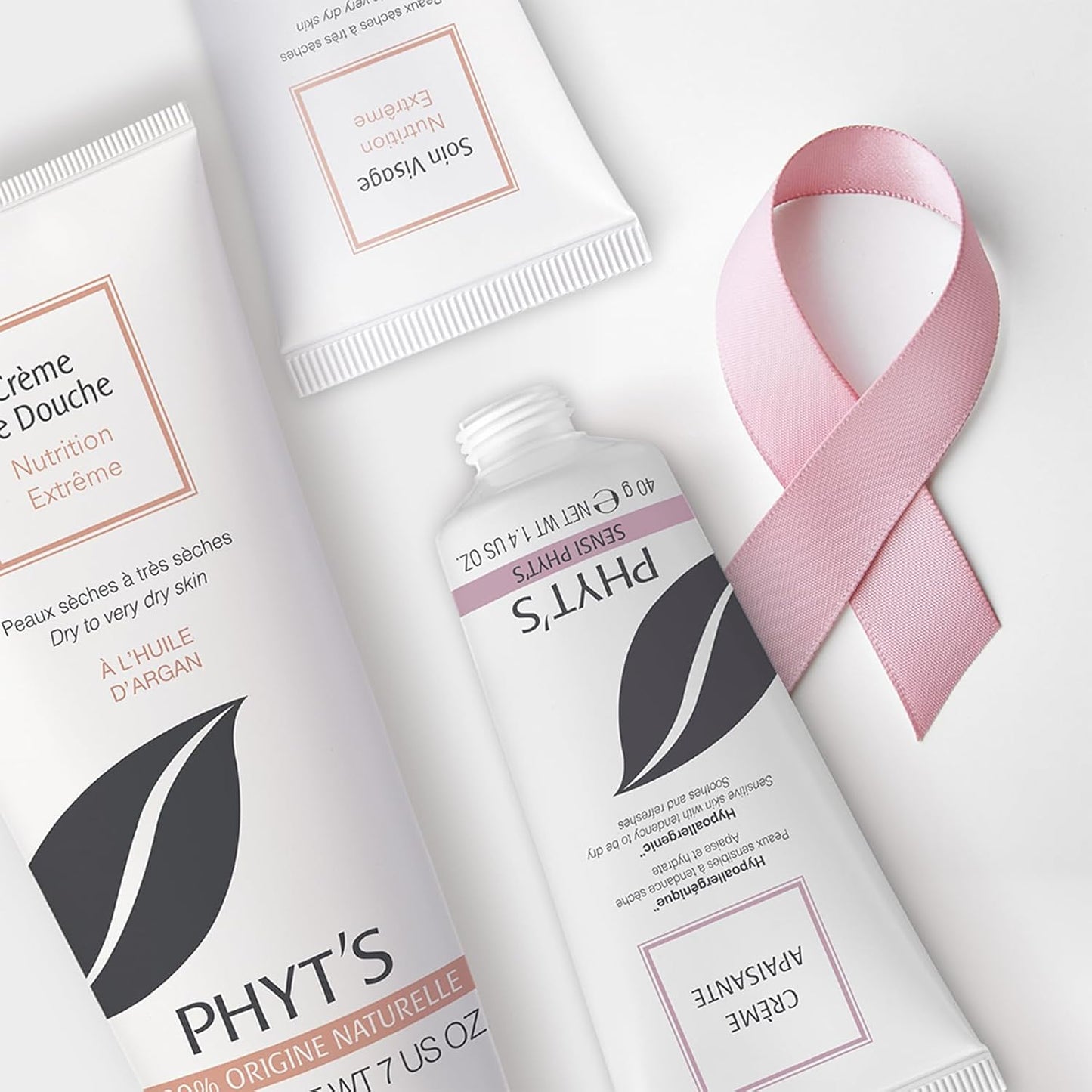Nutrition Extreme by Phyts for Women - 1.4 oz Cream