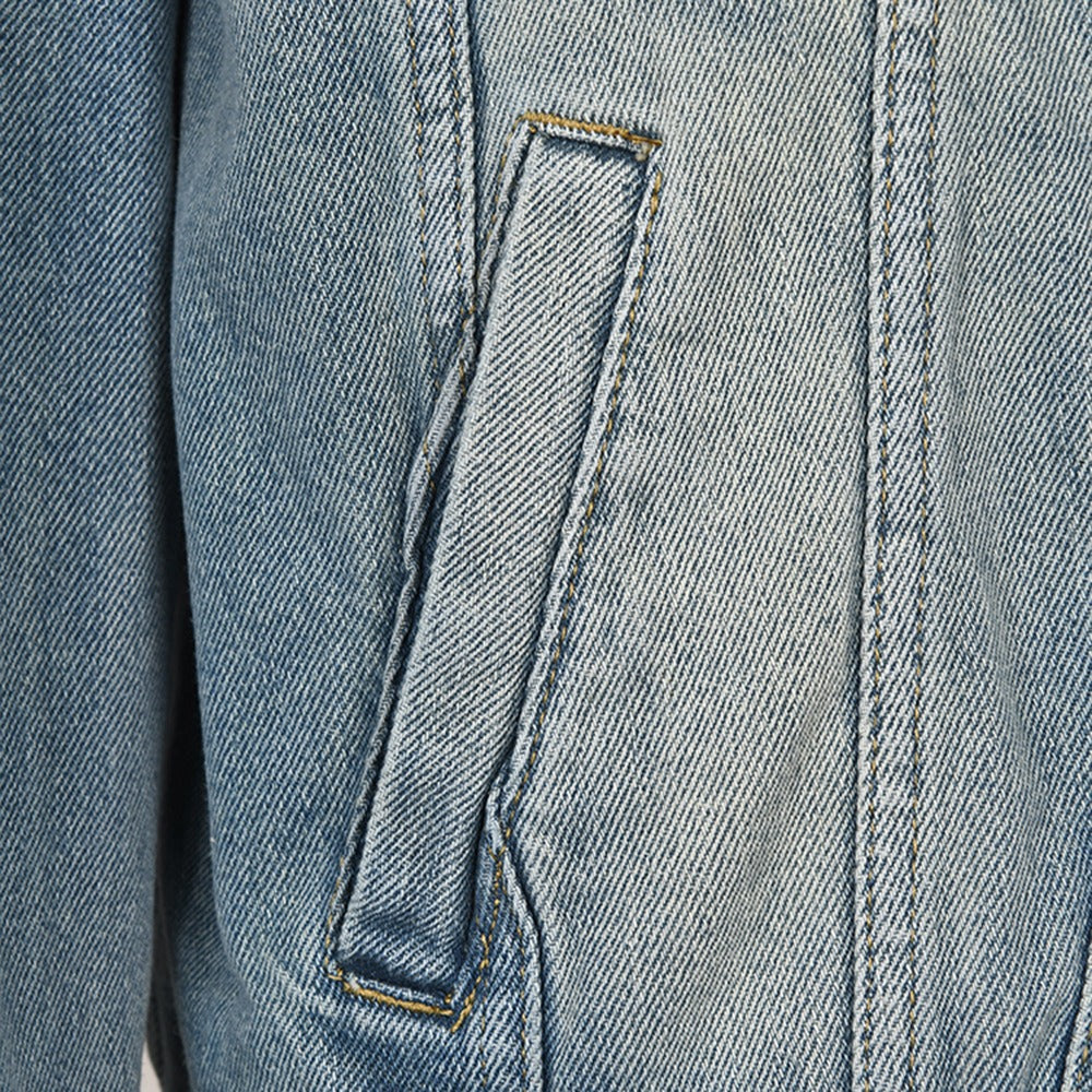 Veste en jean