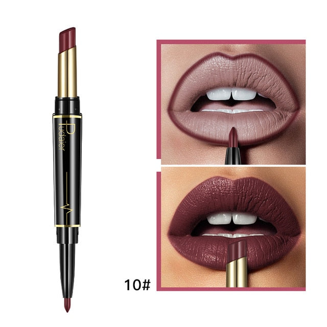 ATH ART Lipstick Matte Wateproof