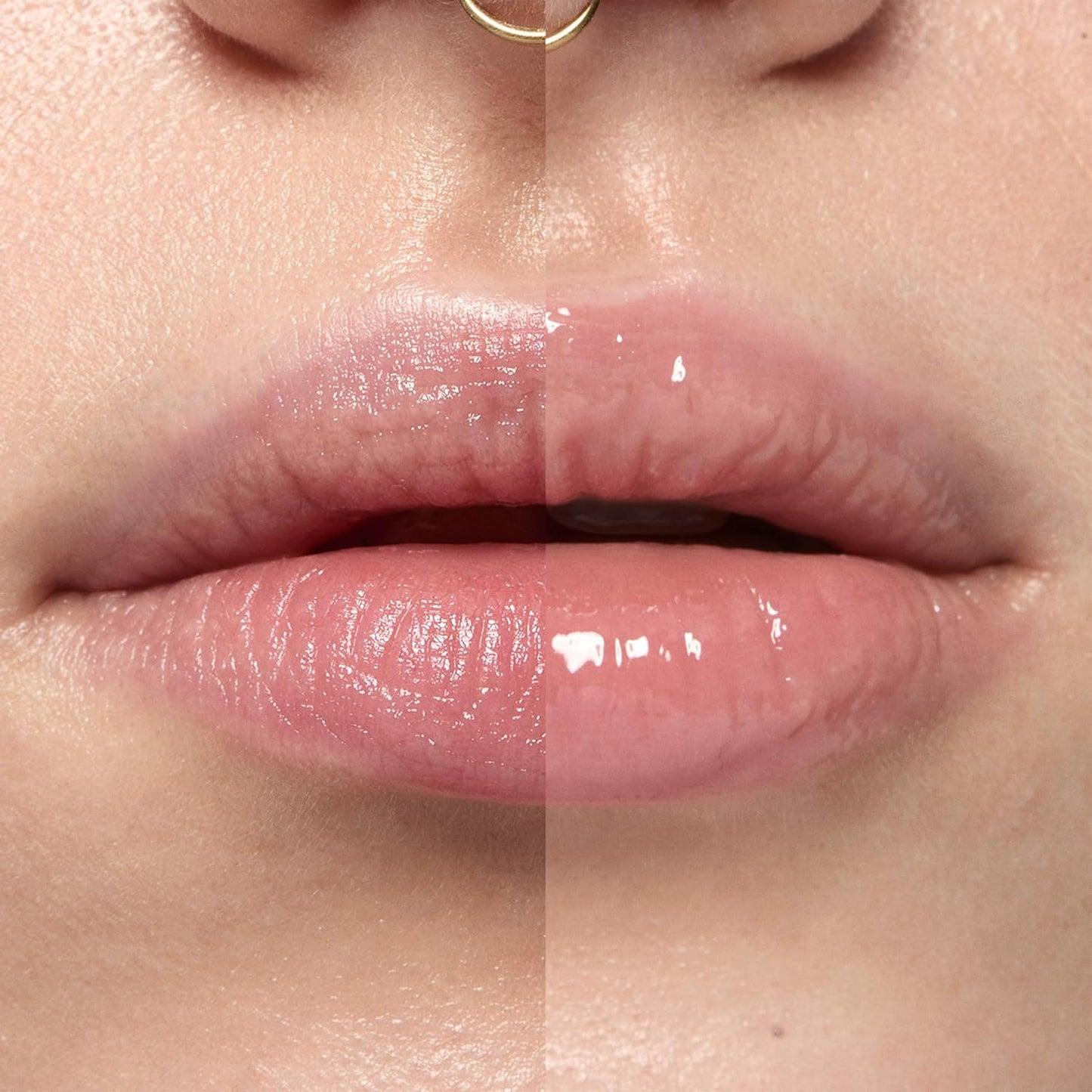KIKO Milano Kissable Lip Volume Plumping Lip Cream 05, Crème Pour Les Lèvres Perfectrice Effet Volumateur