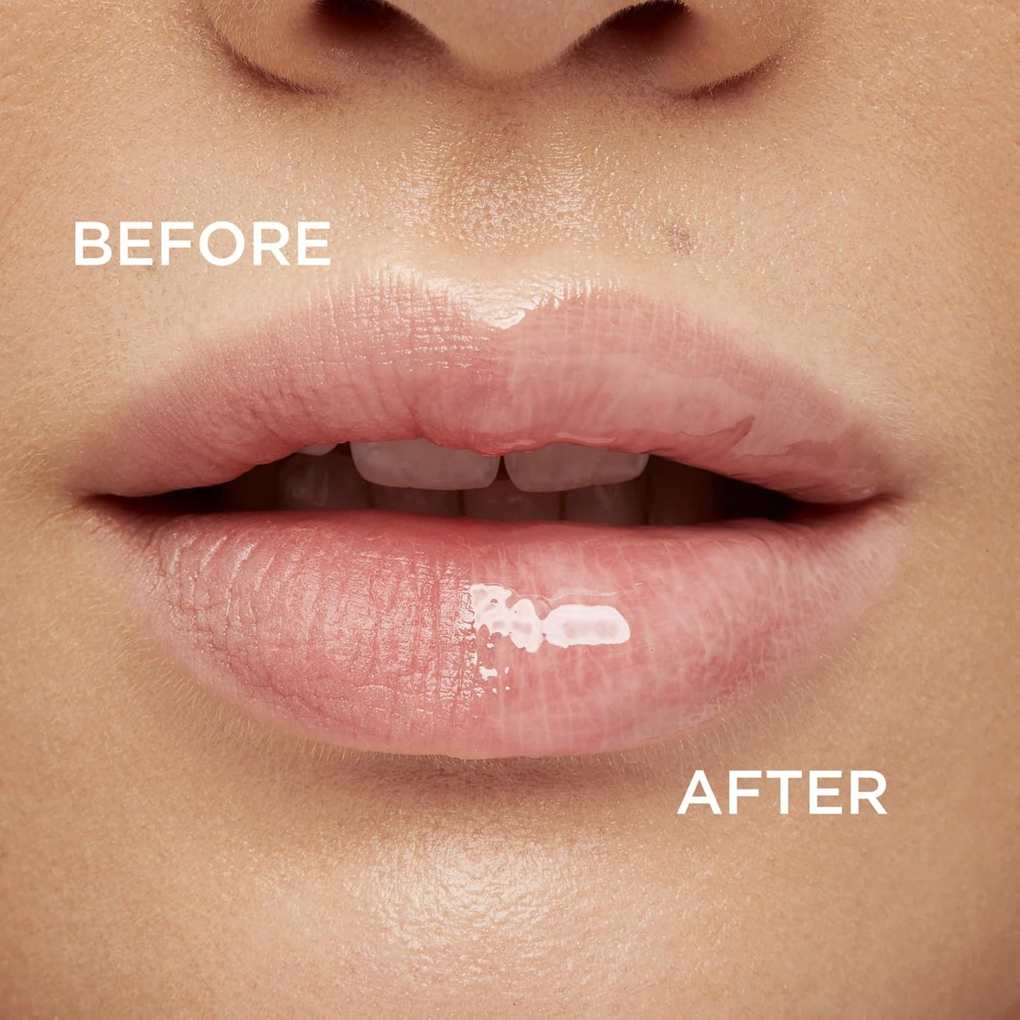 KIKO Milano Kissable Lip Volume Plumping Lip Cream 02, Crème Pour Les Lèvres Perfectrice Effet Volumateur