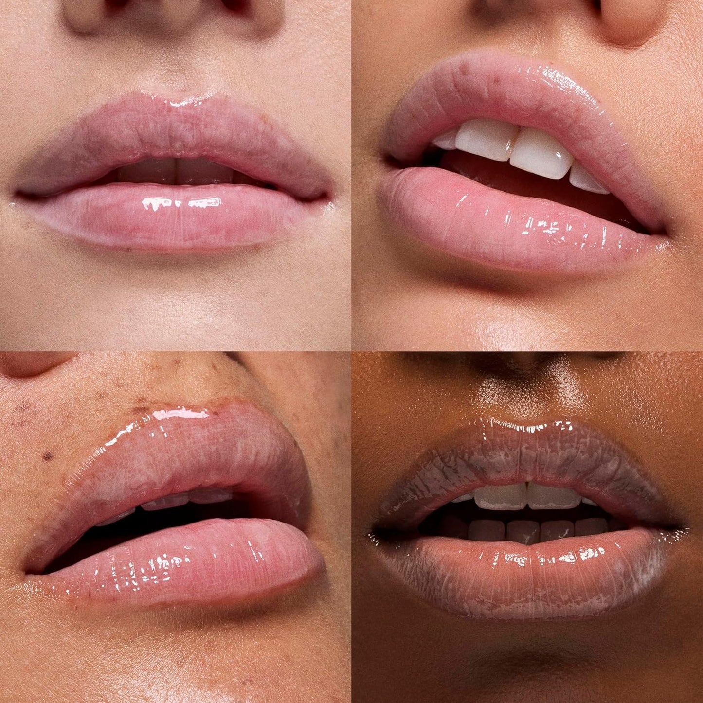 KIKO Milano Kissable Lip Volume Plumping Lip Cream 02, Crème Pour Les Lèvres Perfectrice Effet Volumateur