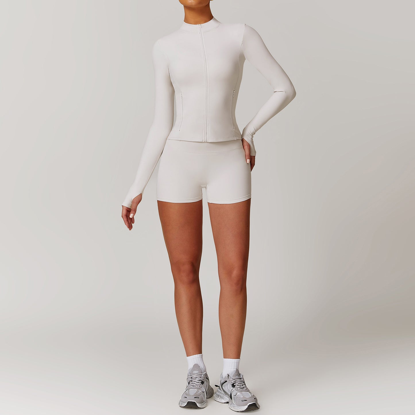 Faish!one Sport- Ensemble Fitness Lisa