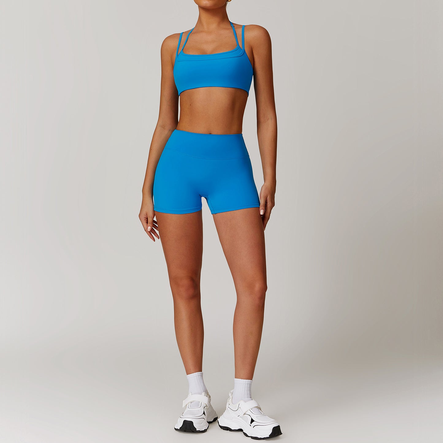 Faish!one Sport- Ensemble Yoga Tiffany