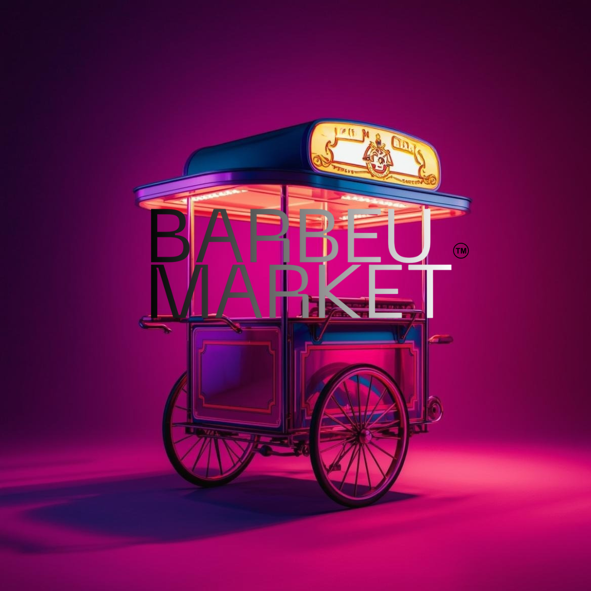 BARBEU MARKET™ Abonnement