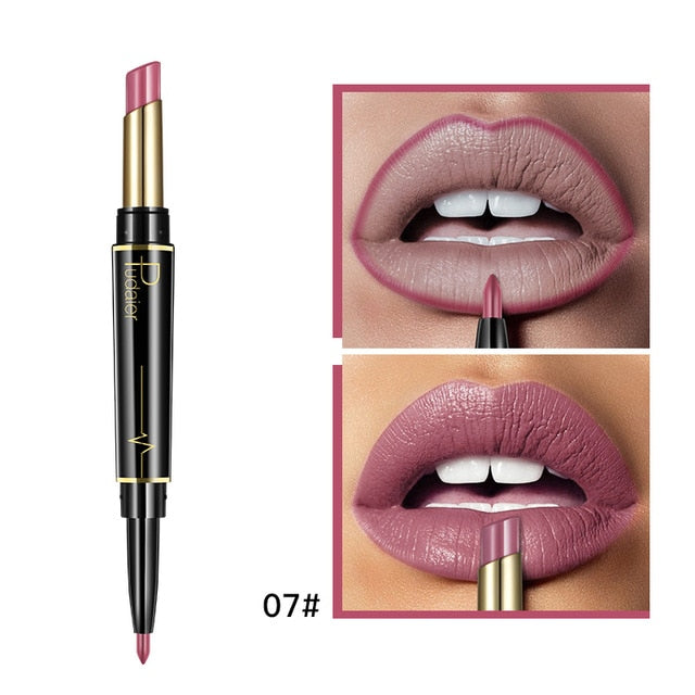 ATH ART Lipstick Matte Wateproof