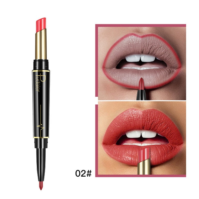 ATH ART Lipstick Matte Wateproof