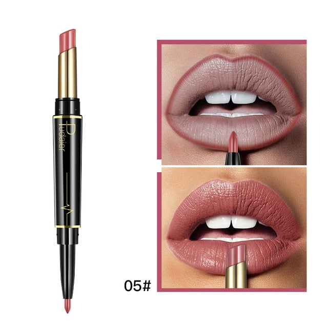 ATH ART Lipstick Matte Wateproof