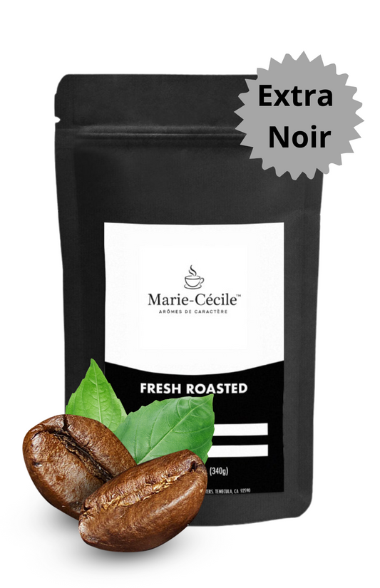 Italian Roast