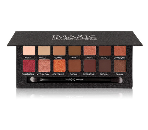 Palette Ath Art Matte  14 Coloris