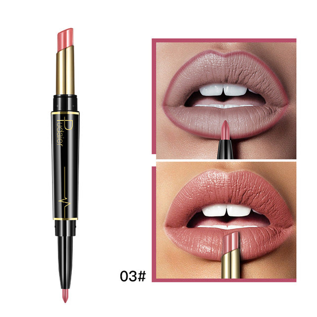 ATH ART Lipstick Matte Wateproof