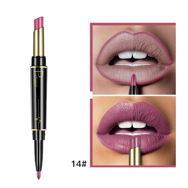 ATH ART Lipstick Matte Wateproof