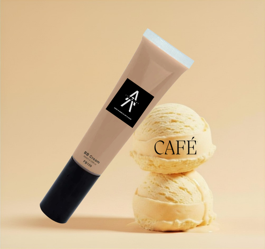 ATH•ART™- Sorbet Café