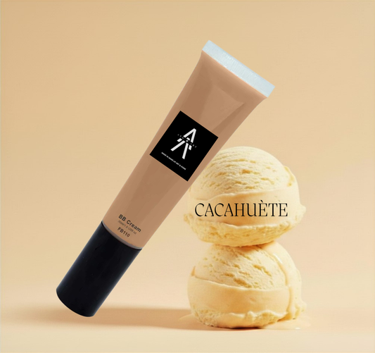 ATH•ART™- Sorbet cacahuète