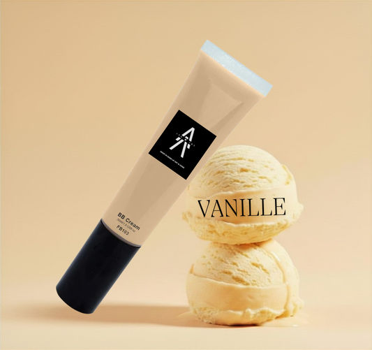 ATH•ART™-  Sorbet vanille