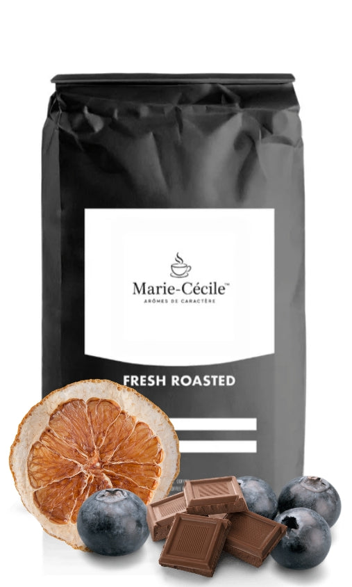 Marie-Cécile™| Colombie