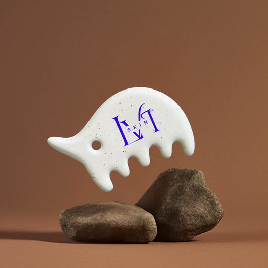 L6SKIN™- Sculpting Gua Sha - Matte