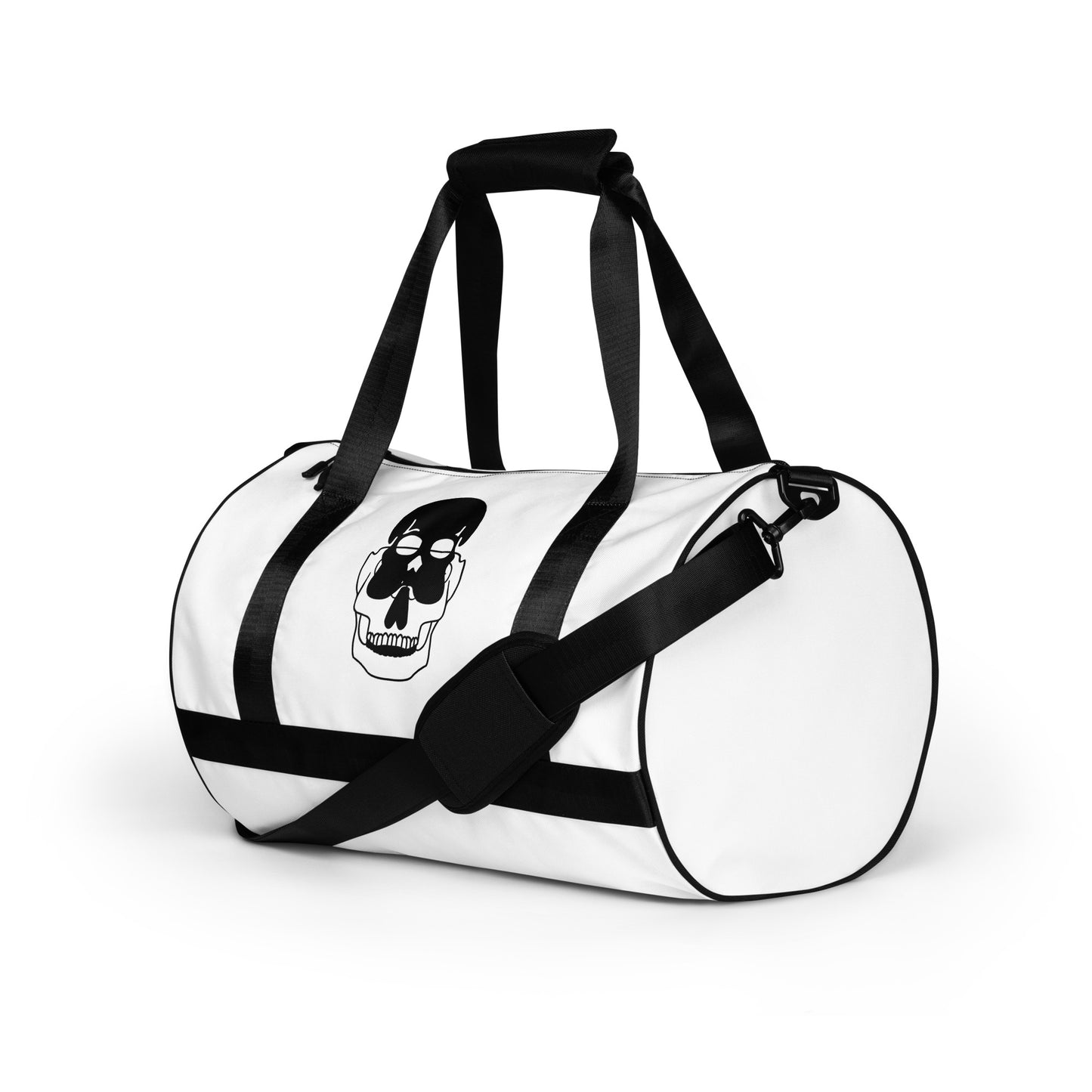 Sac de sport'mea -Skull Head