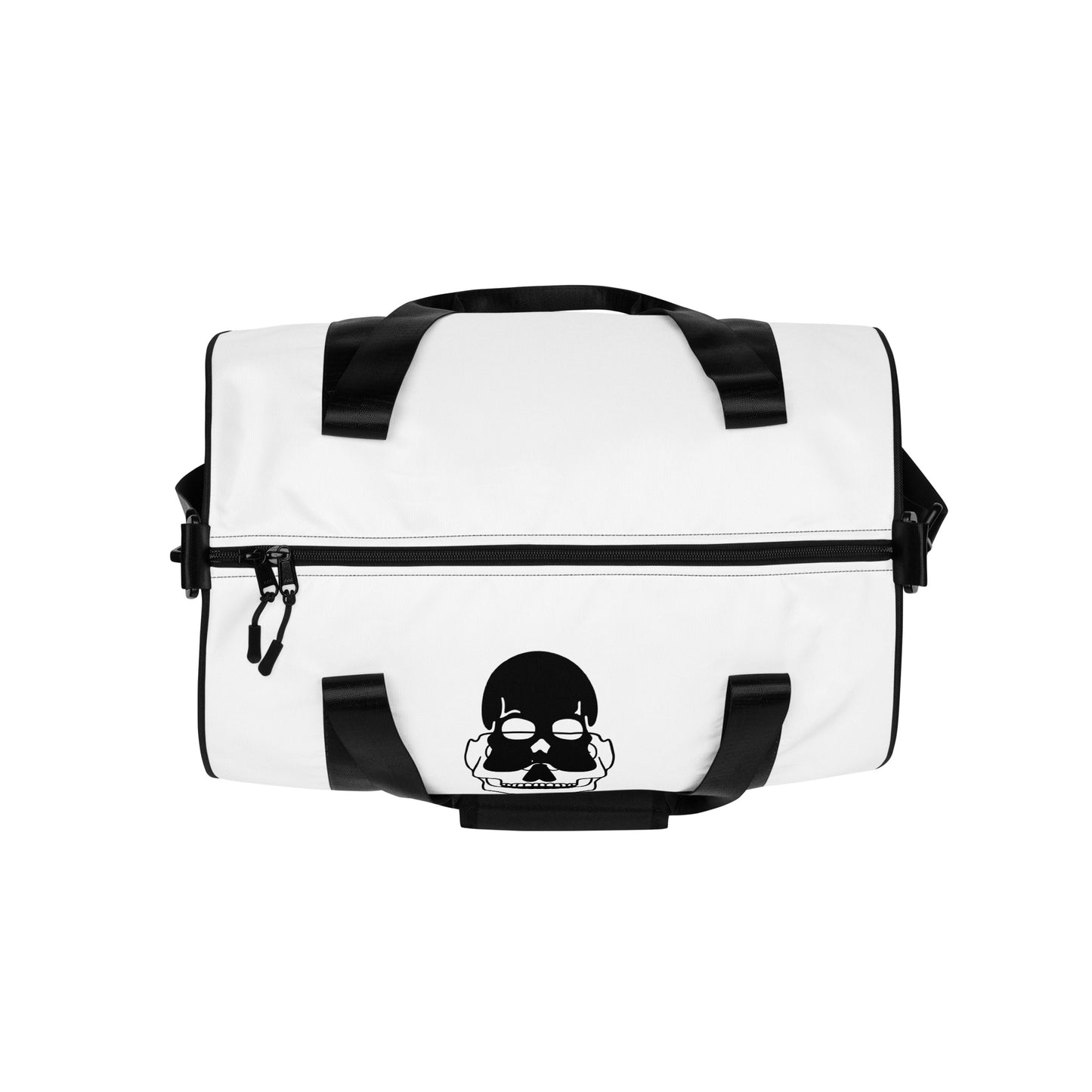 Sac de sport'mea -Skull Head