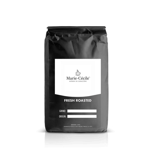 Marie-Cécile™| Capsule Café du Pérou