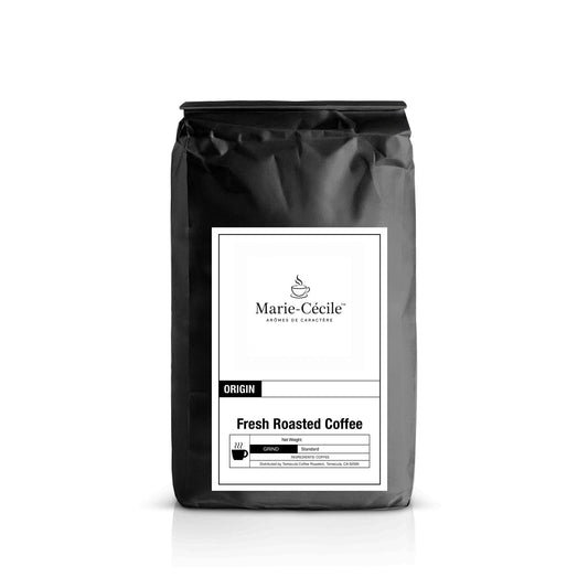 Instant Coffee