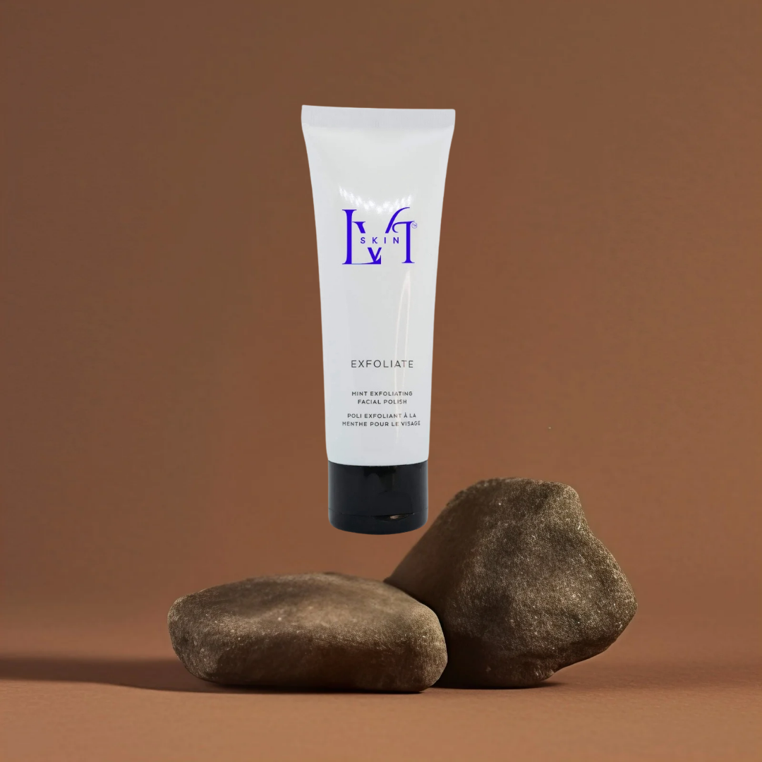 L6SKIN™- Exfoliant coup d'éclat