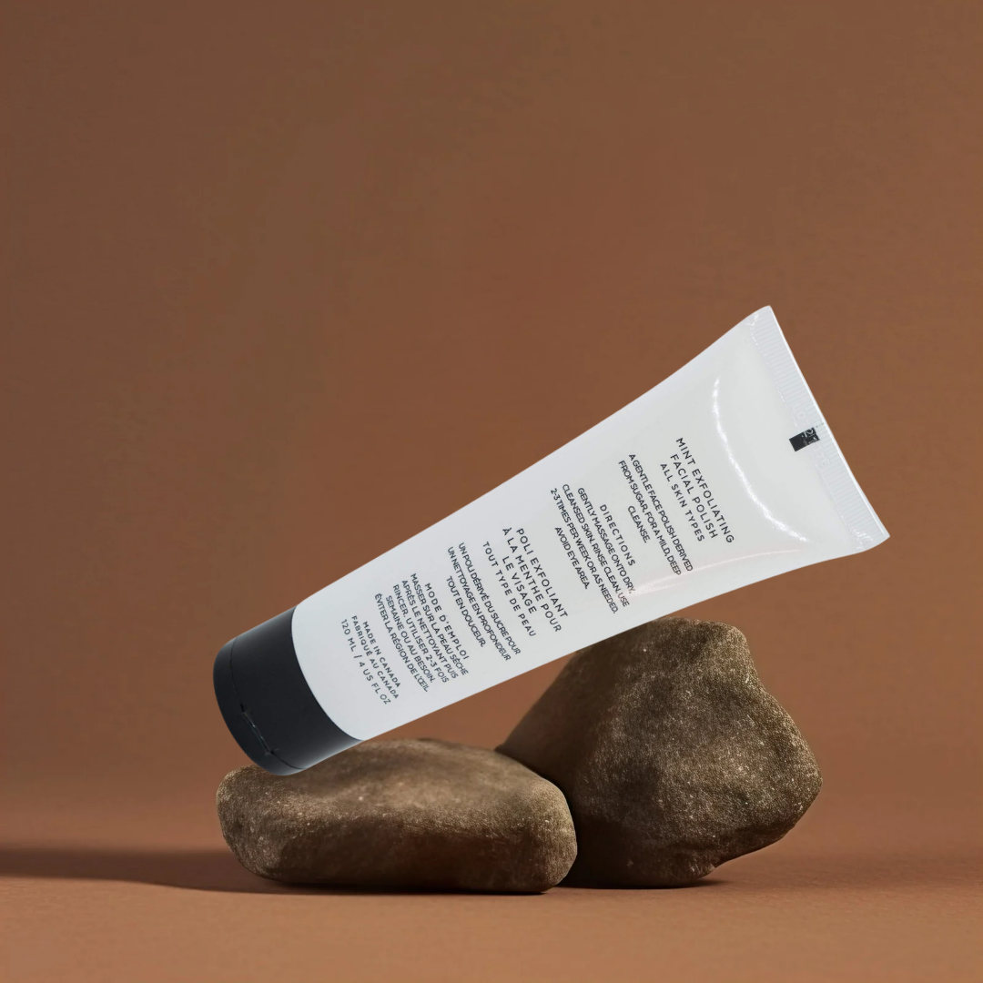 L6SKIN™- Exfoliant coup d'éclat