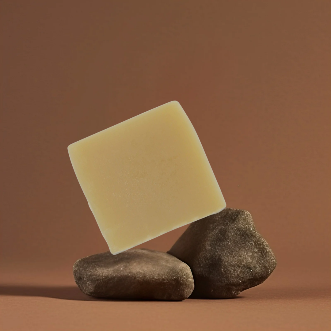 L6SKIN™- Savon Naturel - Lavende & Rose