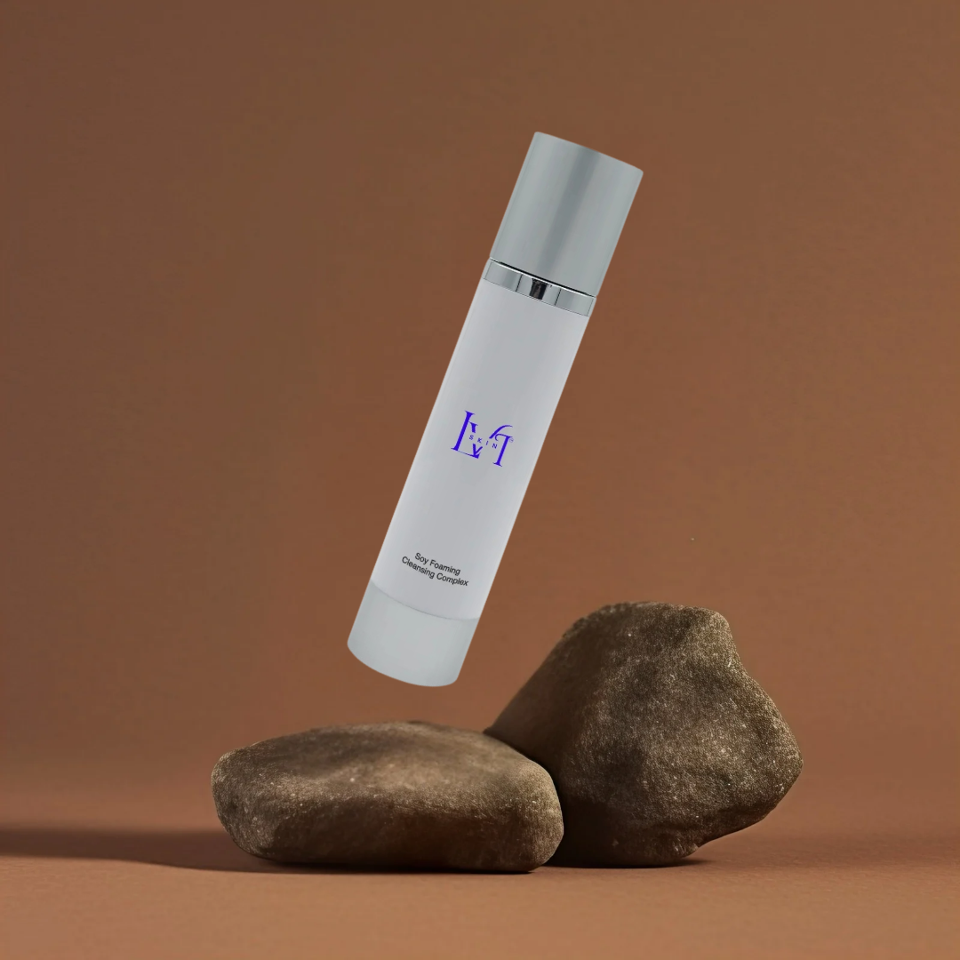 L6SKIN™- Nettoyant doux protéiné