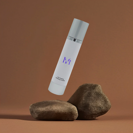 L6SKIN™- Nettoyant doux protéiné