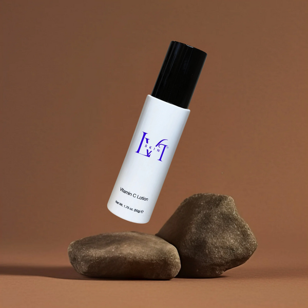 L6SKIN™- Lotion visage à la vitamine C