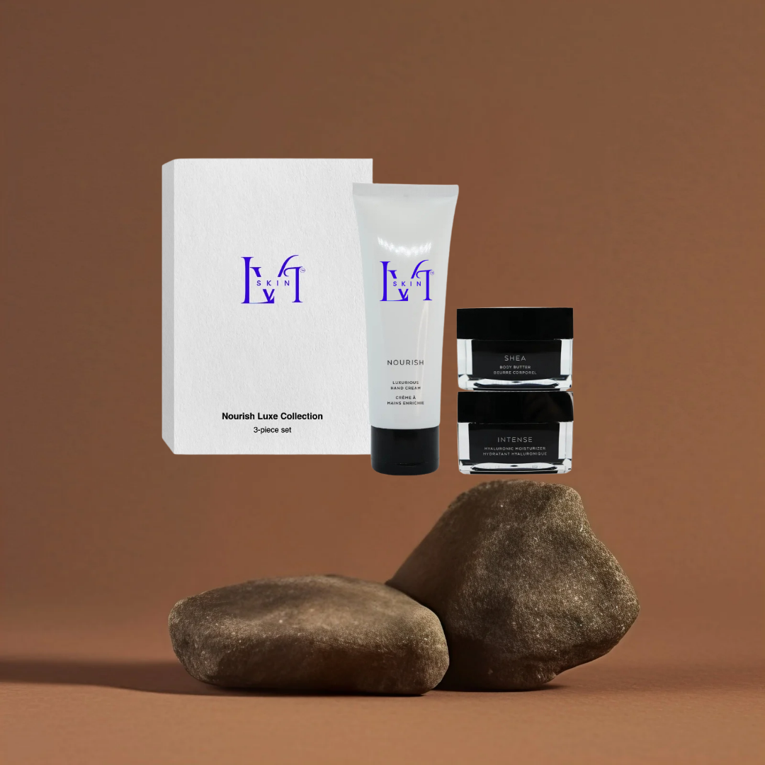 L6SKIN™- Nourish Luxe Collection