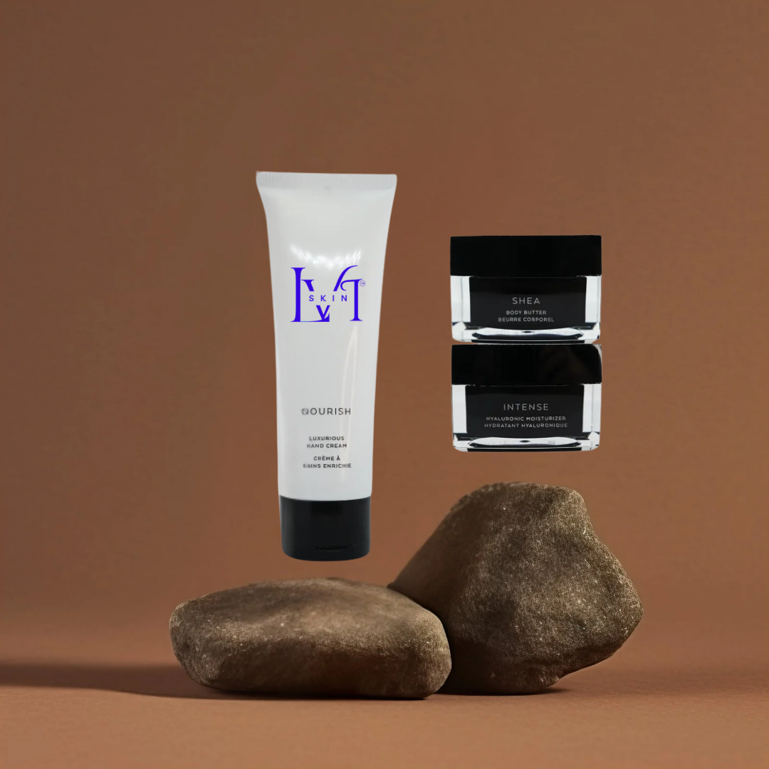 L6SKIN™- Nourish Luxe Collection